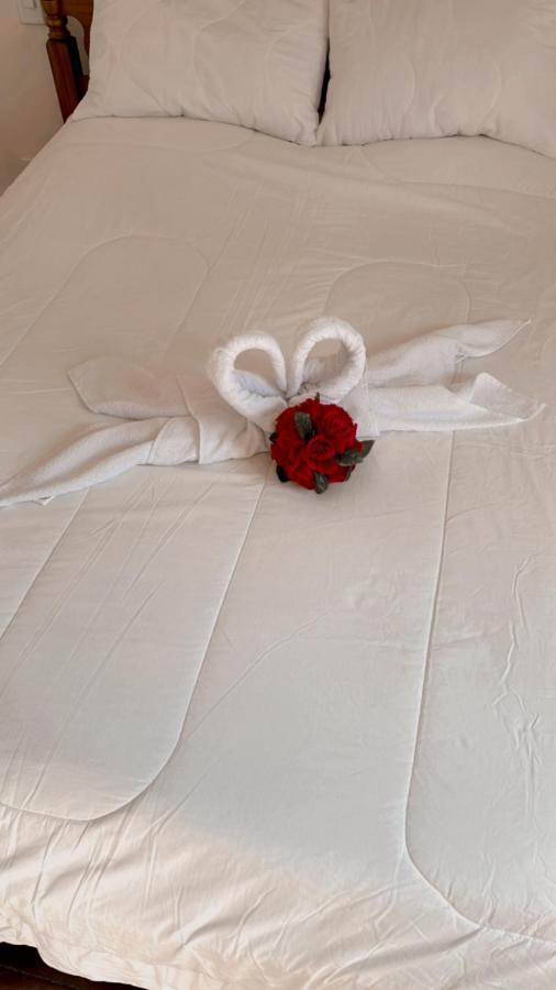 Residencial Pine House Hotel Canela Luaran gambar