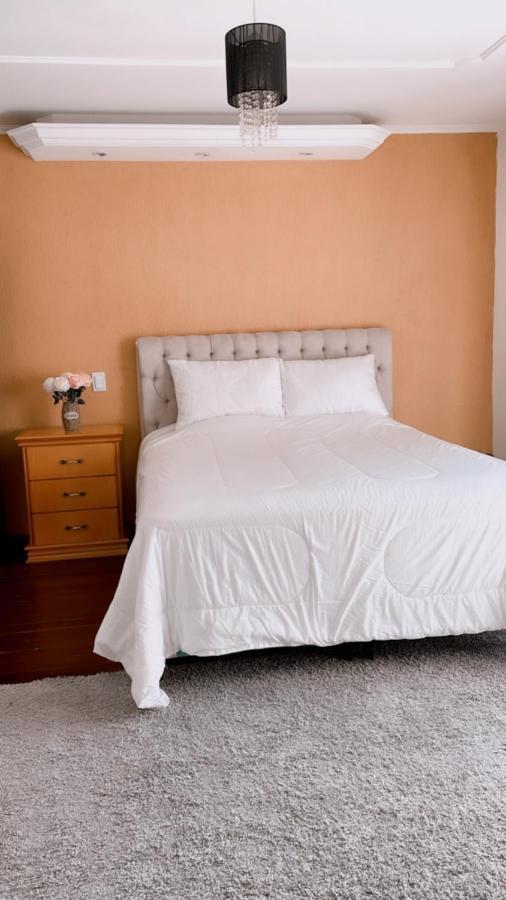 Residencial Pine House Hotel Canela Luaran gambar