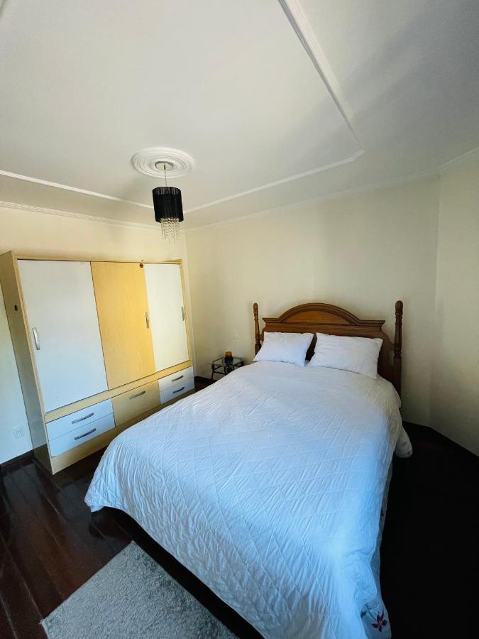 Residencial Pine House Hotel Canela Luaran gambar