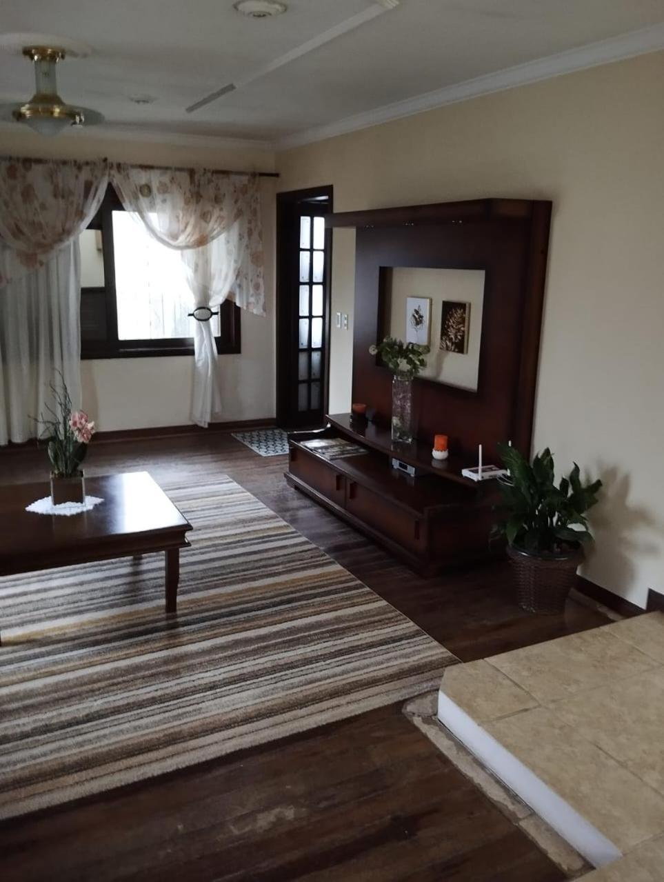 Residencial Pine House Hotel Canela Luaran gambar