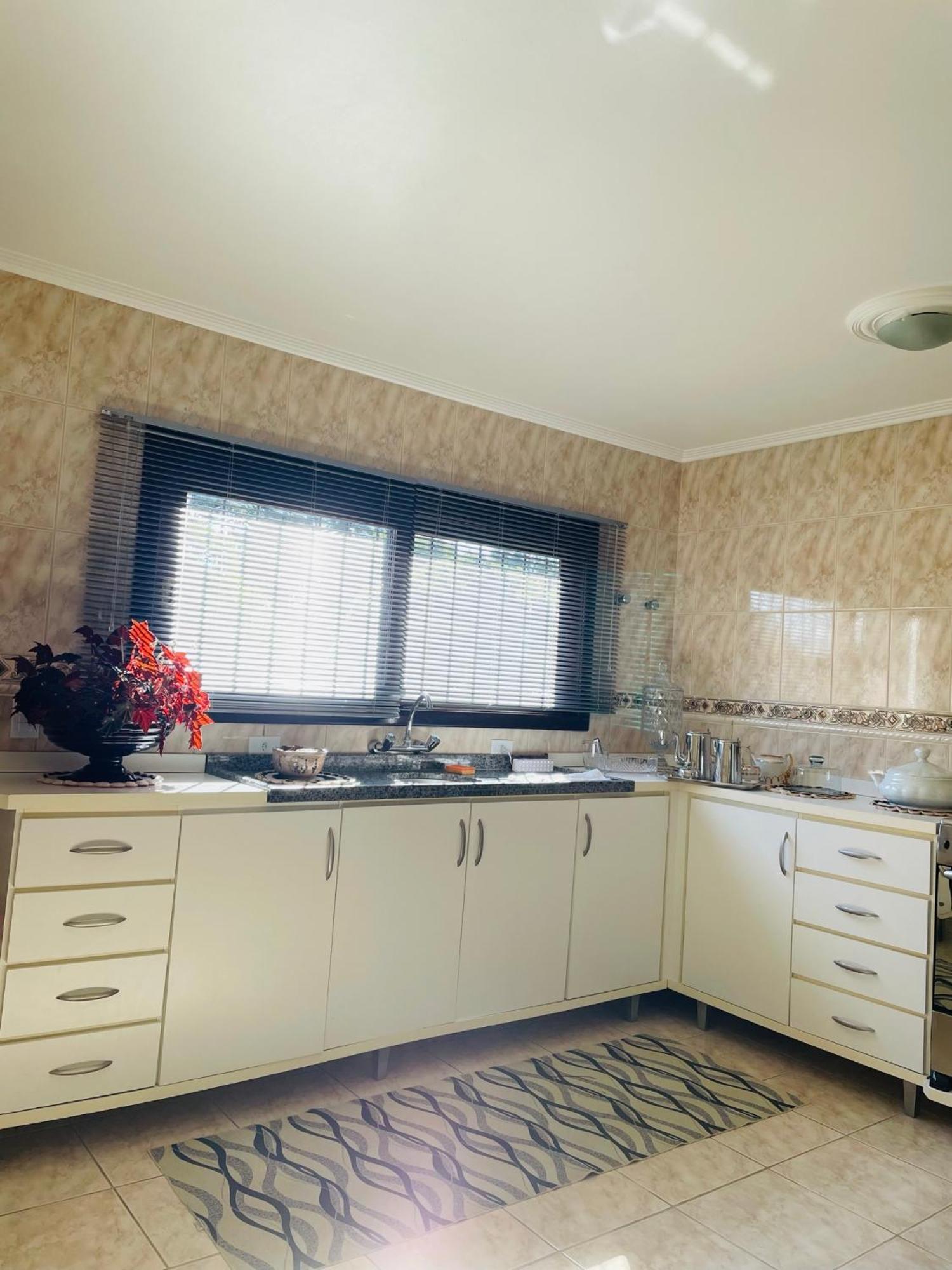 Residencial Pine House Hotel Canela Luaran gambar