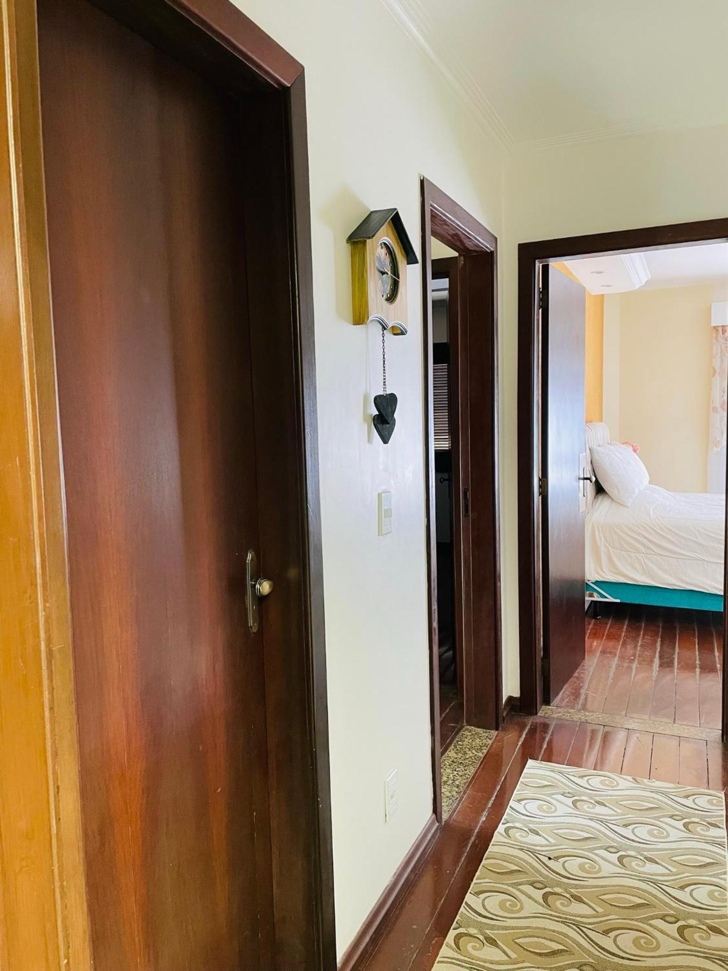 Residencial Pine House Hotel Canela Luaran gambar