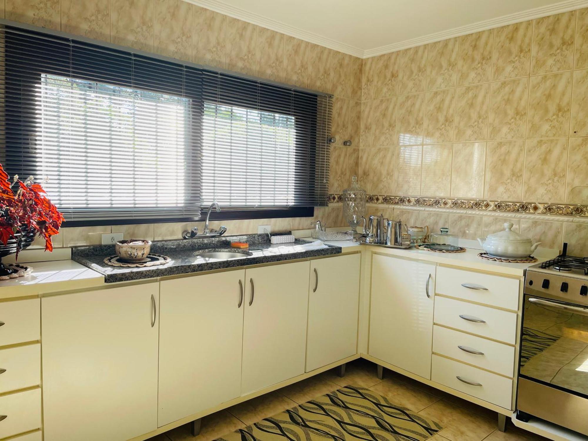 Residencial Pine House Hotel Canela Luaran gambar