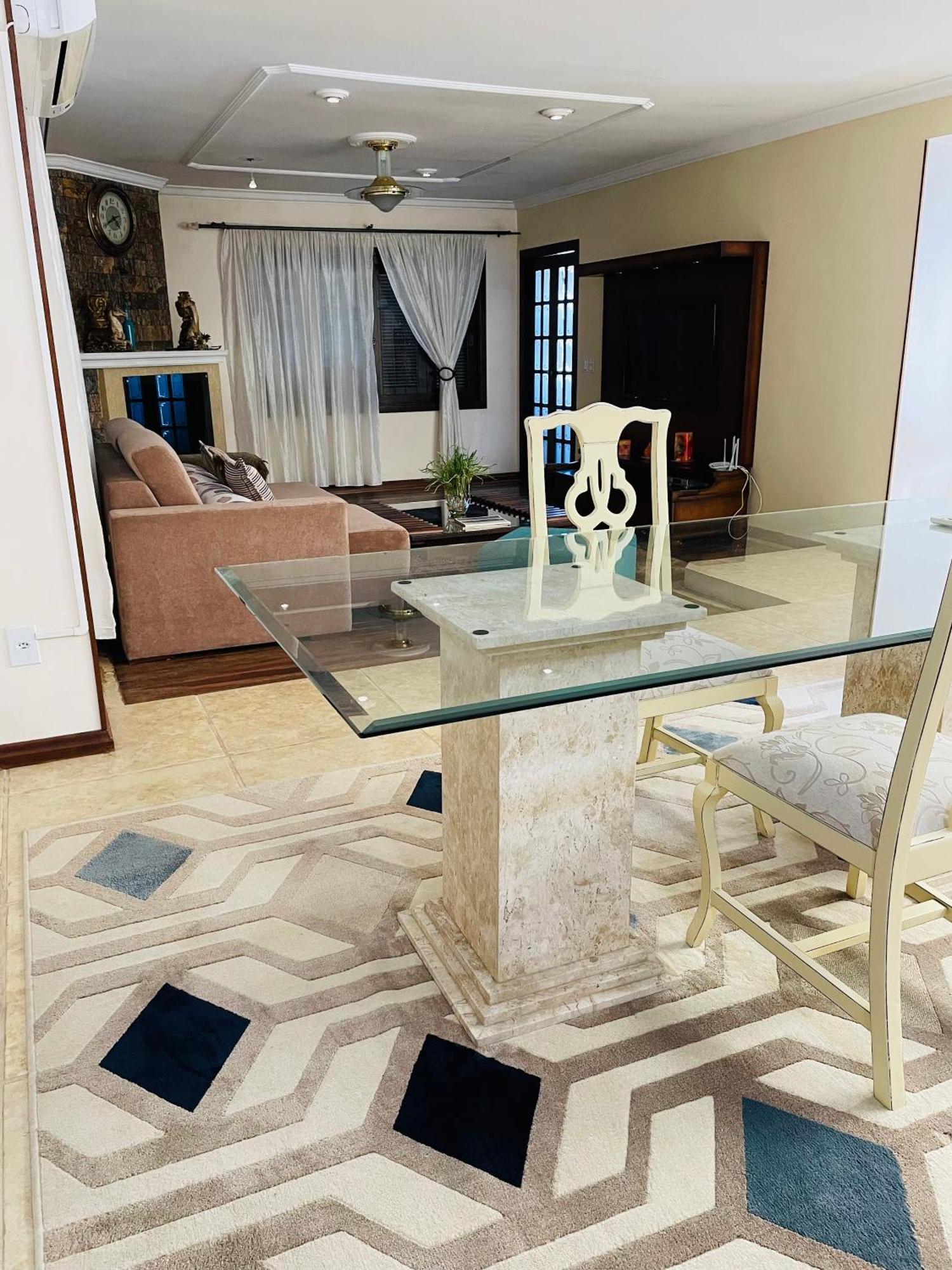 Residencial Pine House Hotel Canela Luaran gambar
