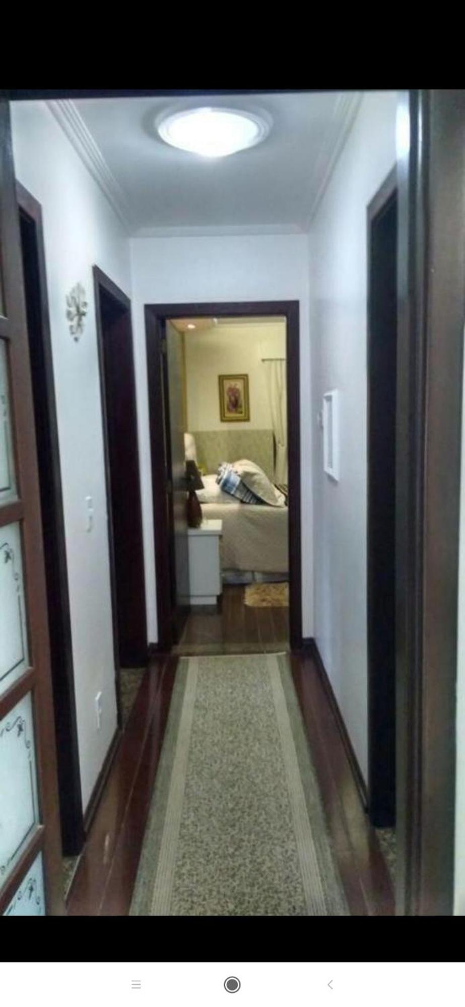 Residencial Pine House Hotel Canela Luaran gambar