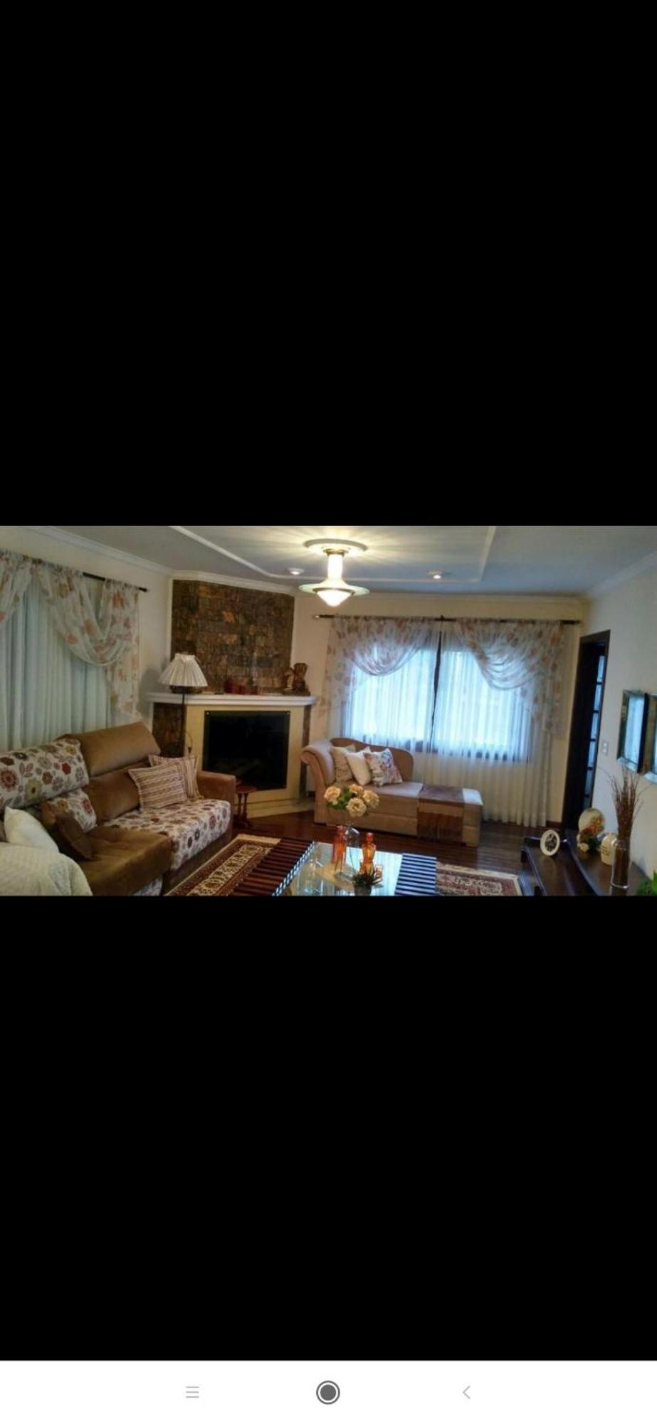 Residencial Pine House Hotel Canela Luaran gambar