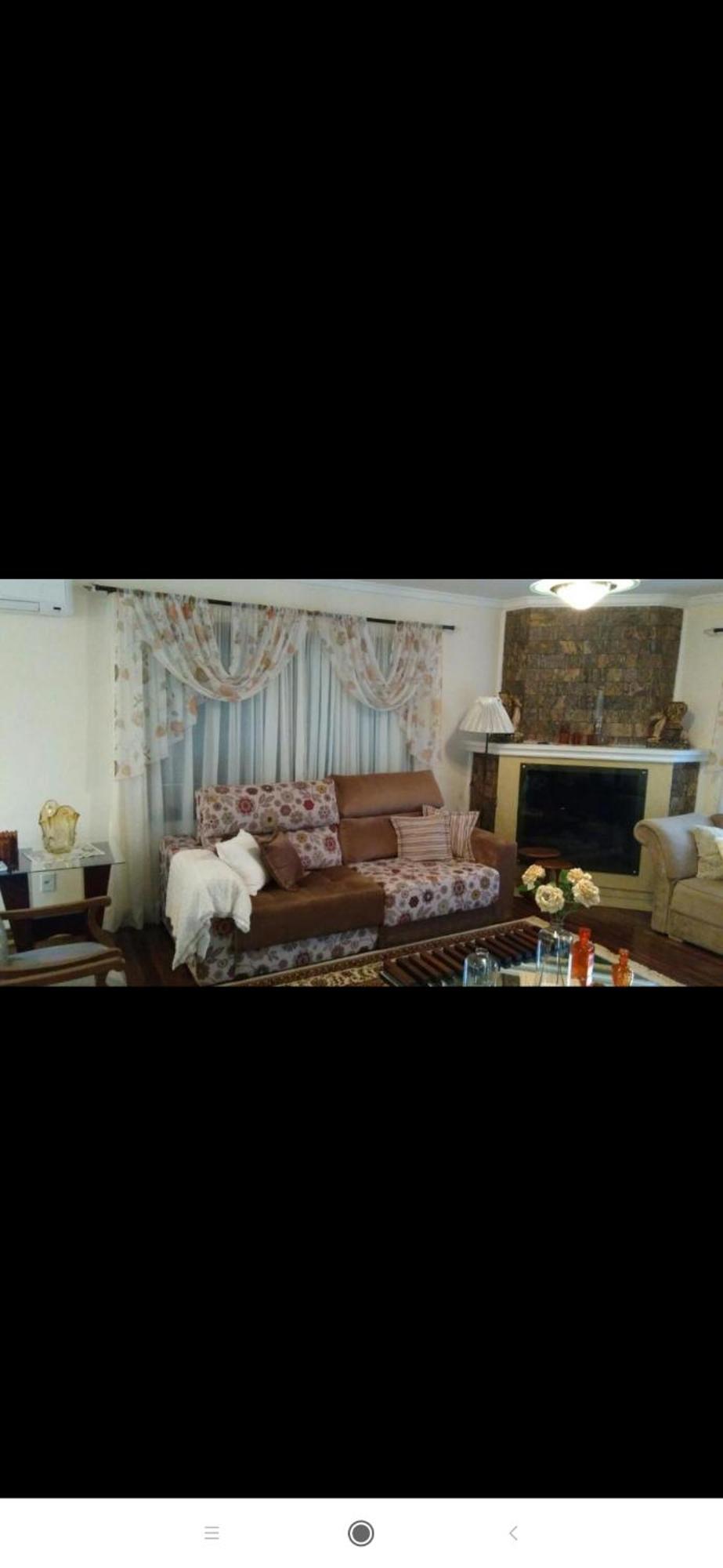 Residencial Pine House Hotel Canela Luaran gambar
