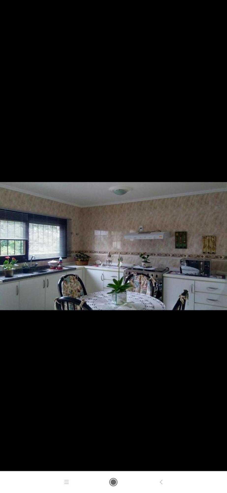 Residencial Pine House Hotel Canela Luaran gambar