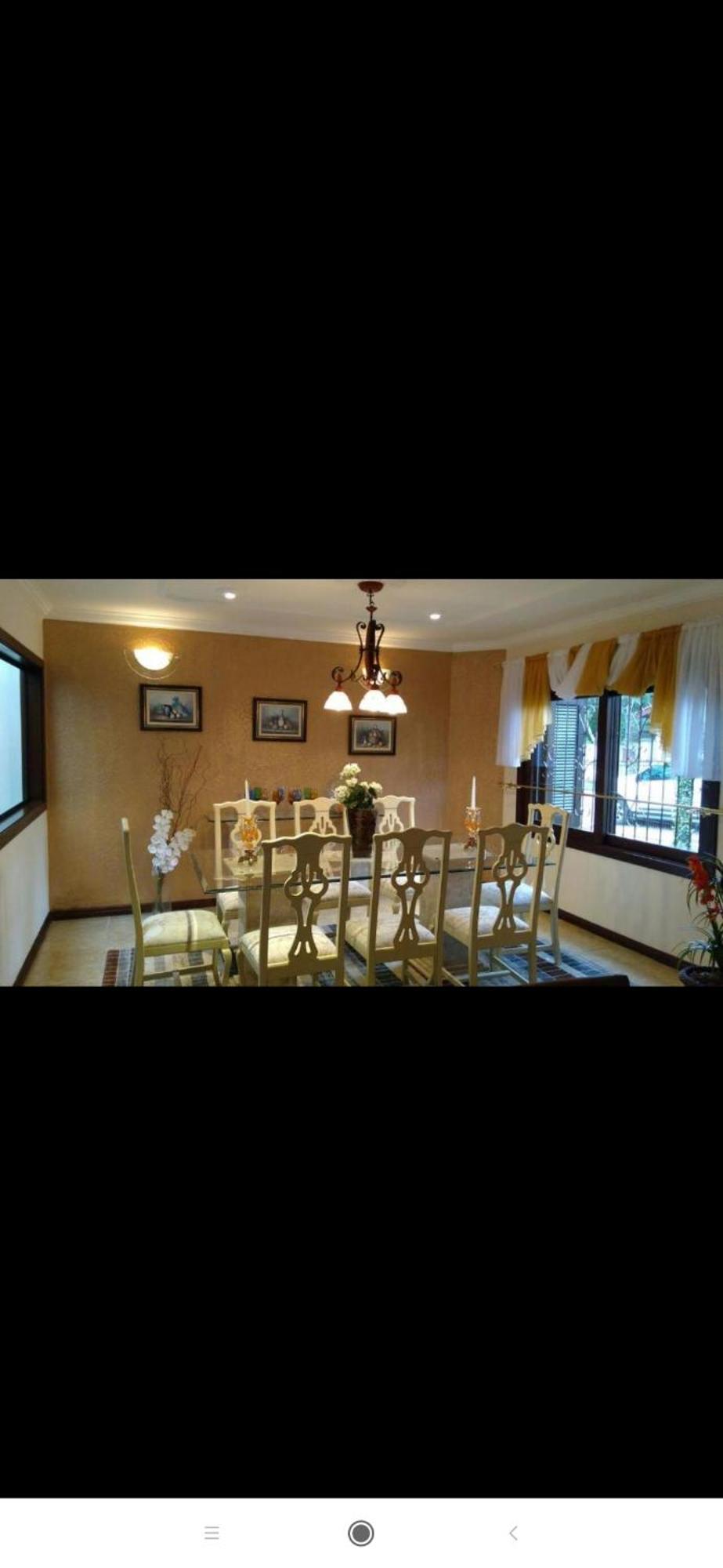 Residencial Pine House Hotel Canela Luaran gambar
