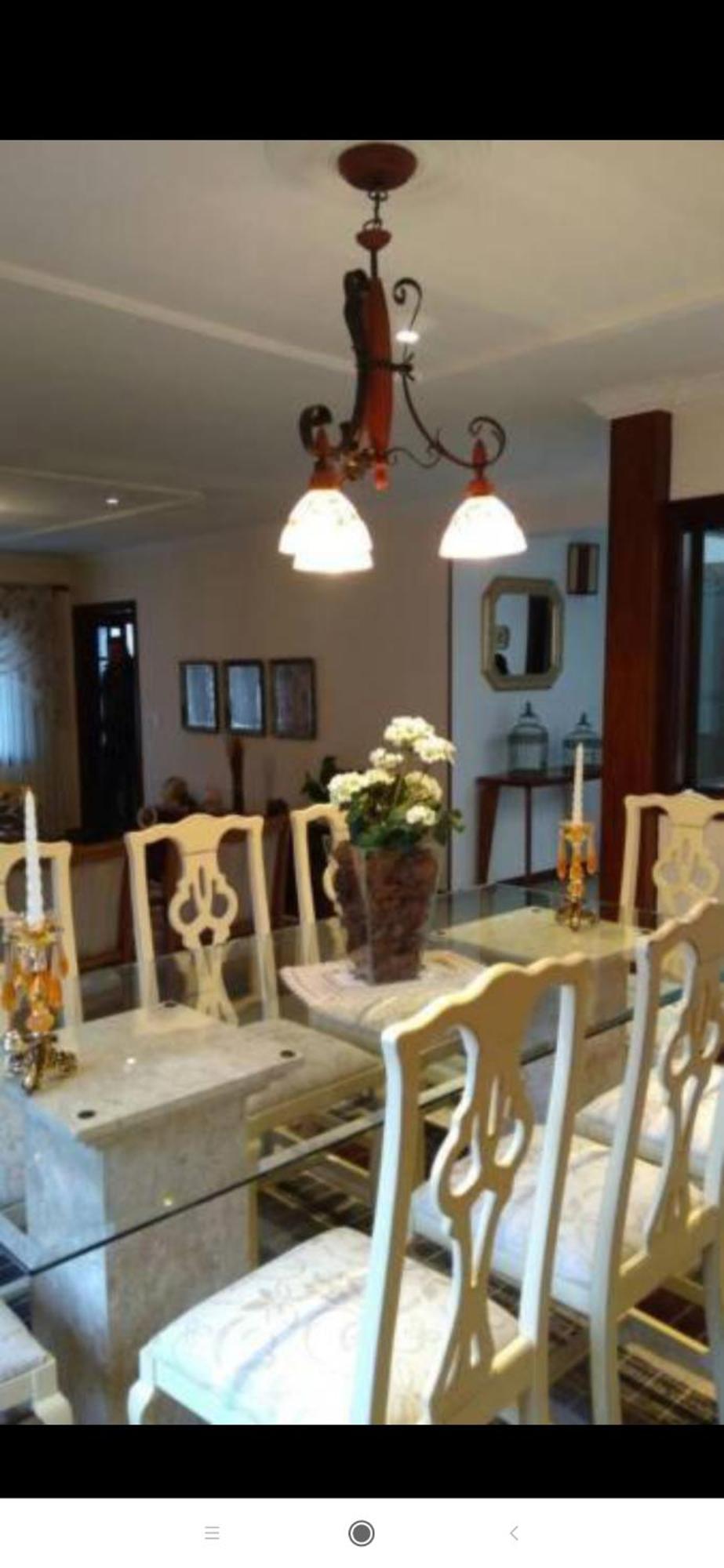 Residencial Pine House Hotel Canela Luaran gambar