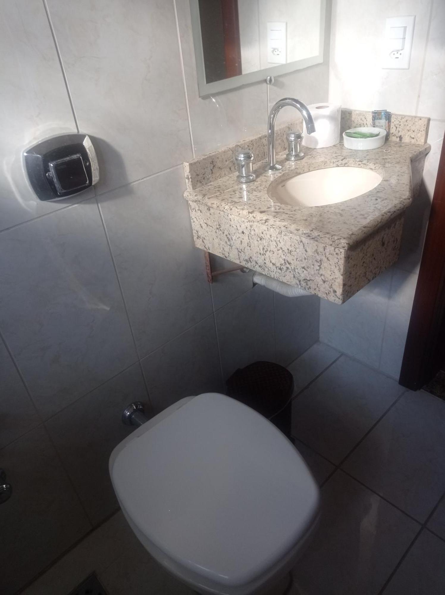 Residencial Pine House Hotel Canela Luaran gambar