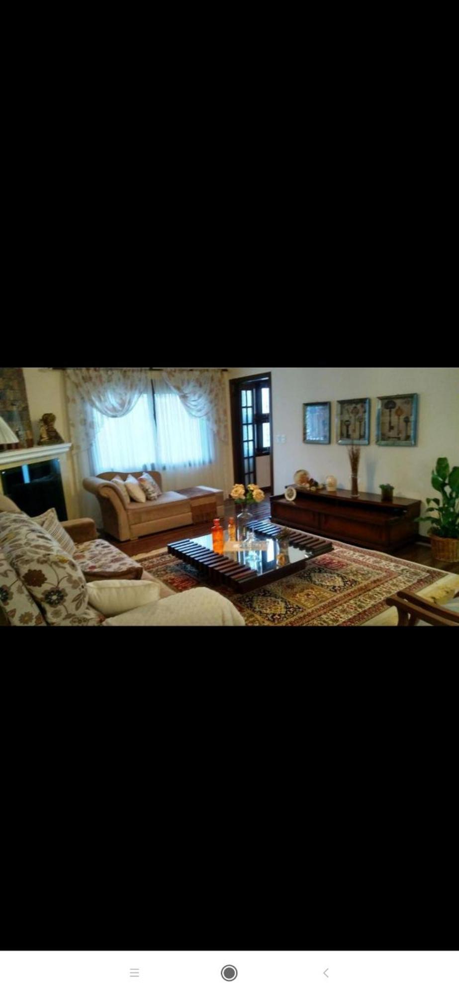 Residencial Pine House Hotel Canela Luaran gambar