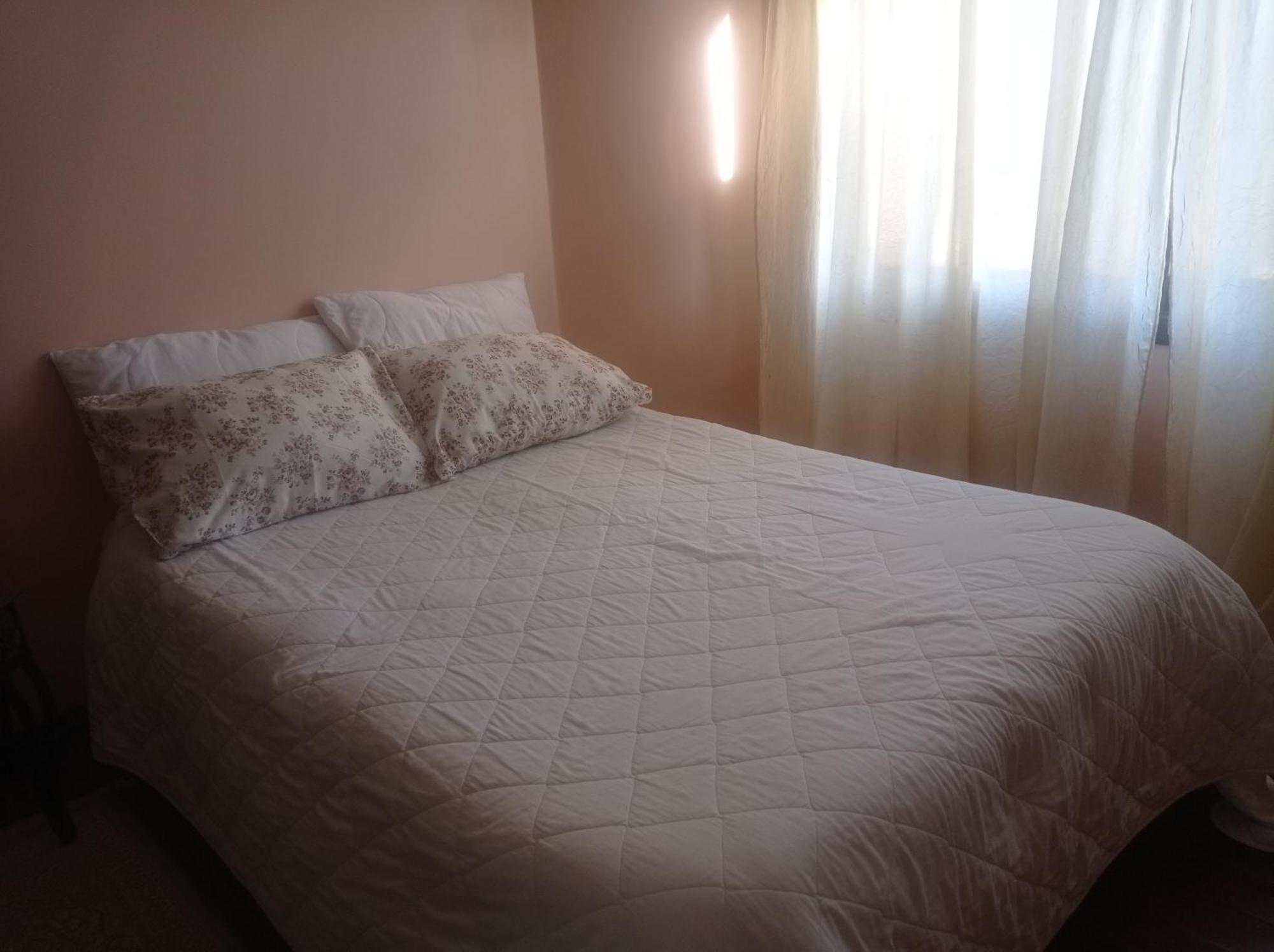 Residencial Pine House Hotel Canela Luaran gambar