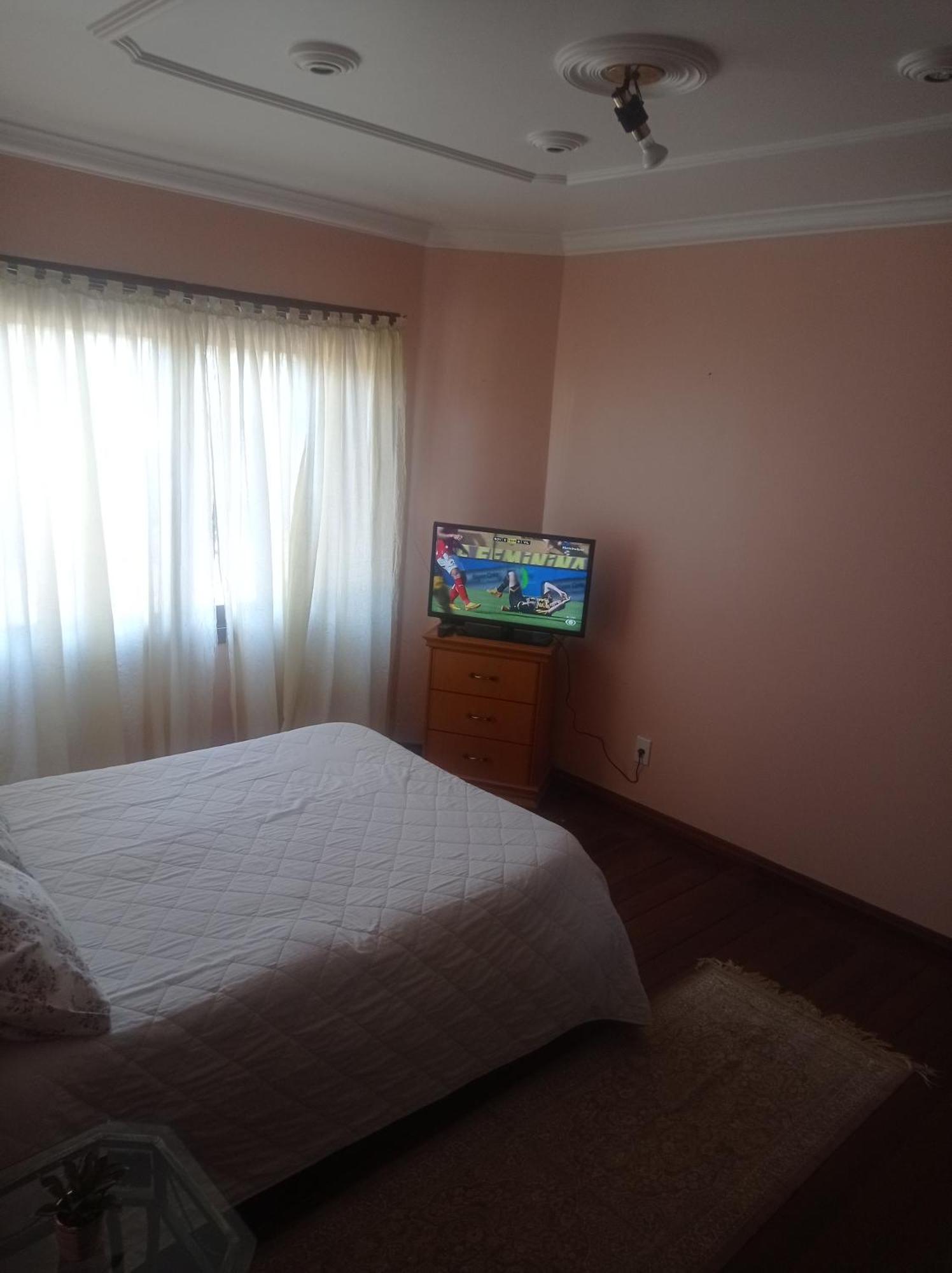 Residencial Pine House Hotel Canela Luaran gambar