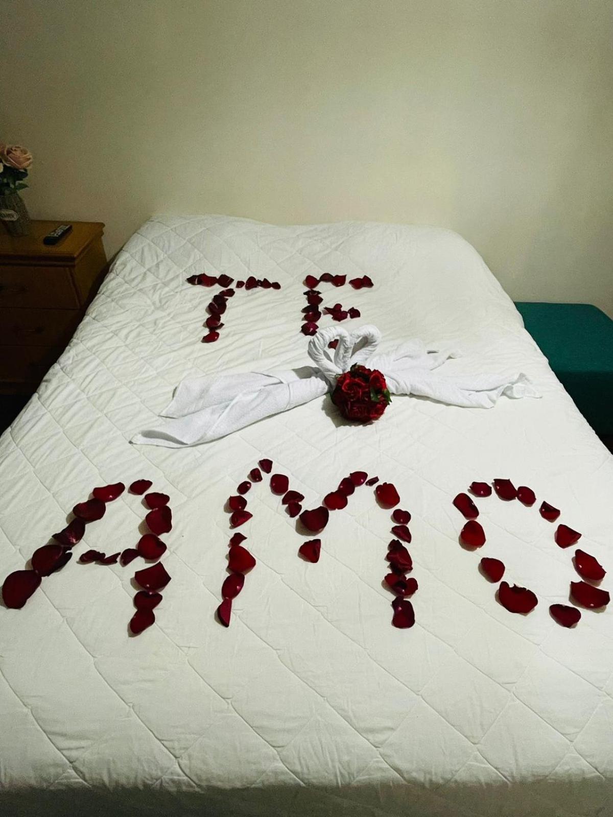 Residencial Pine House Hotel Canela Luaran gambar
