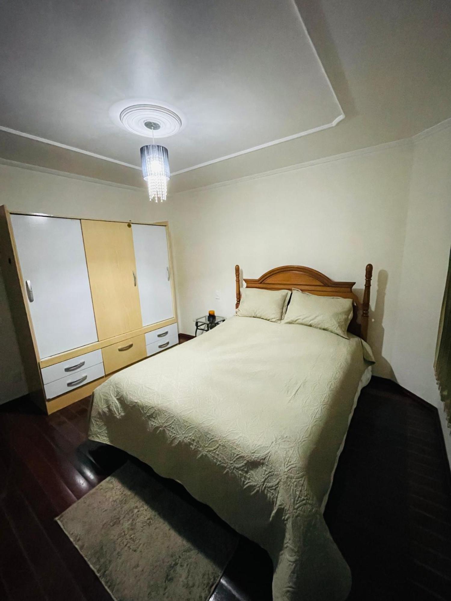 Residencial Pine House Hotel Canela Luaran gambar