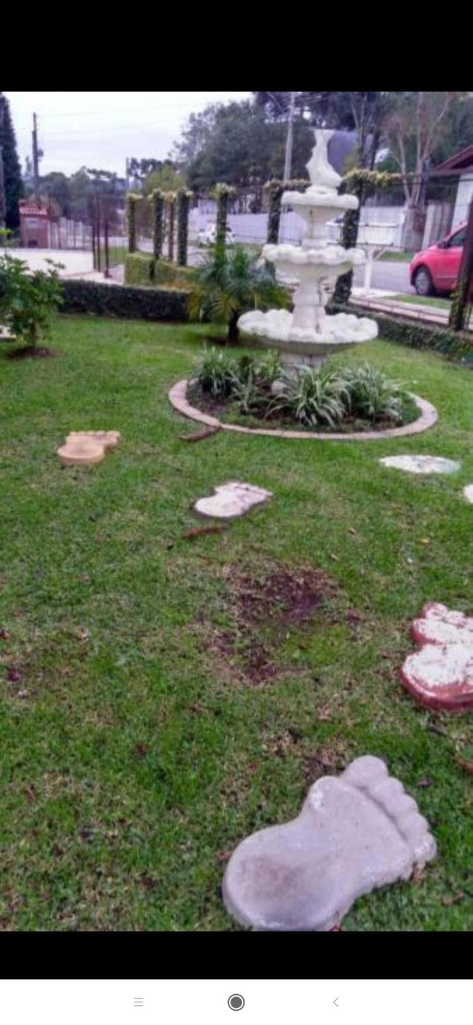 Residencial Pine House Hotel Canela Luaran gambar