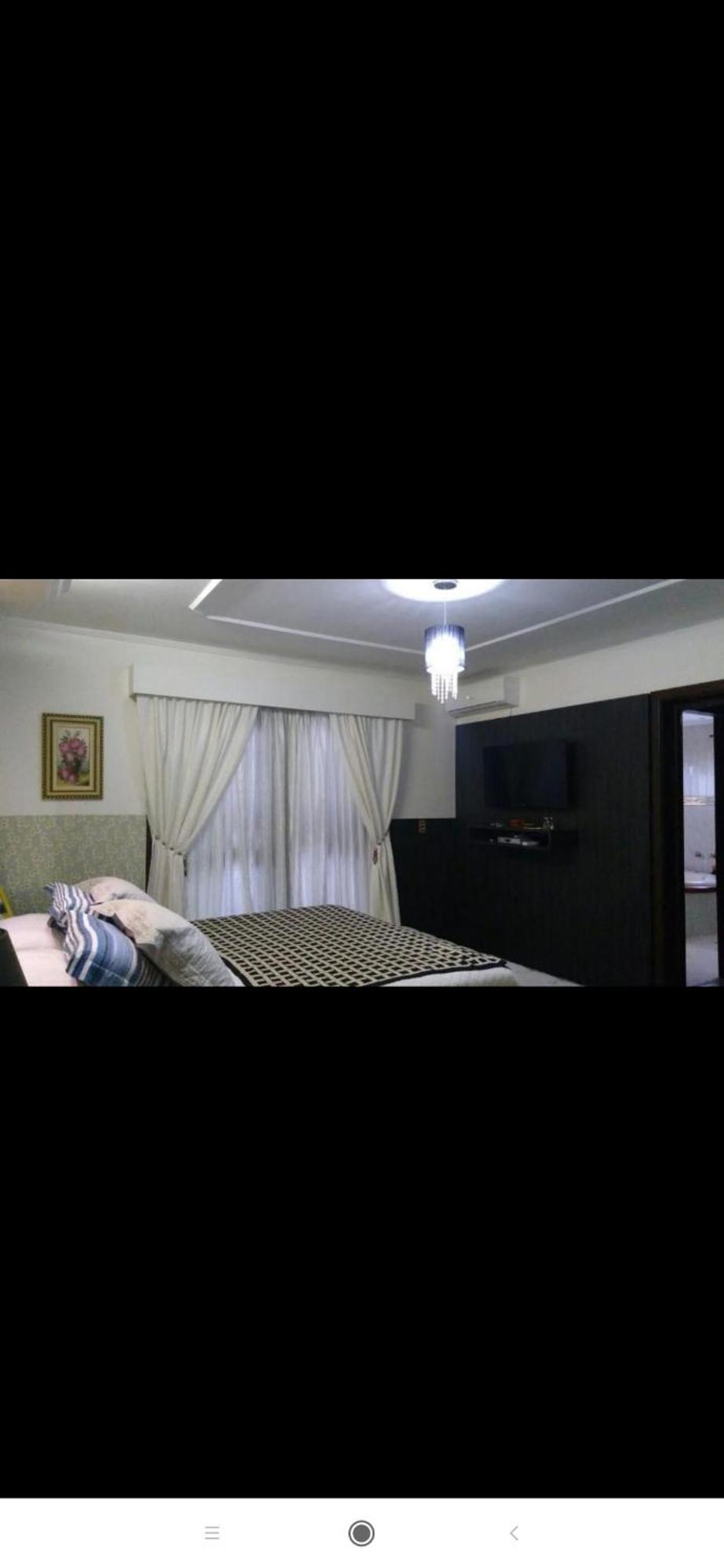 Residencial Pine House Hotel Canela Luaran gambar