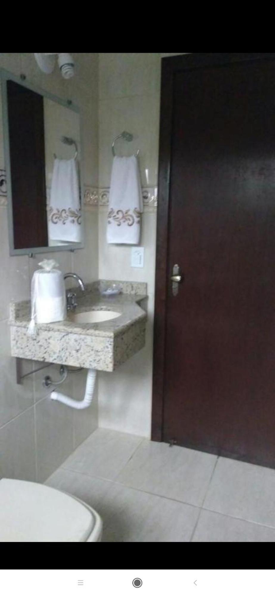 Residencial Pine House Hotel Canela Luaran gambar