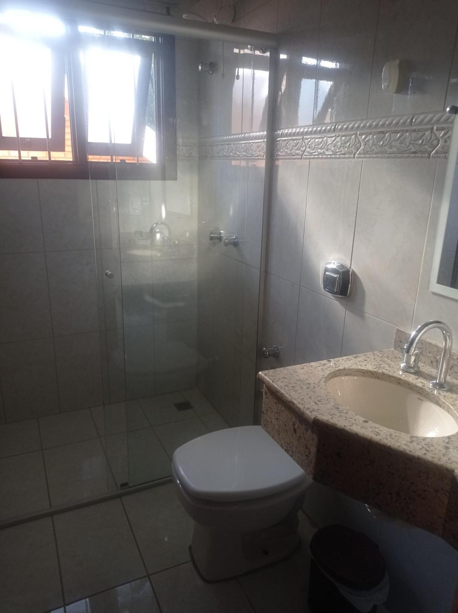 Residencial Pine House Hotel Canela Bilik gambar